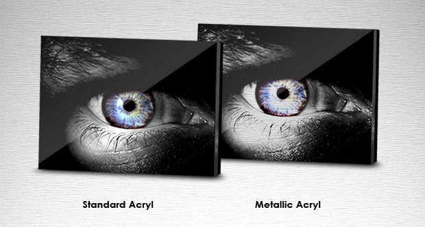Infoseite zu Metallic Infoseite zu Metallic