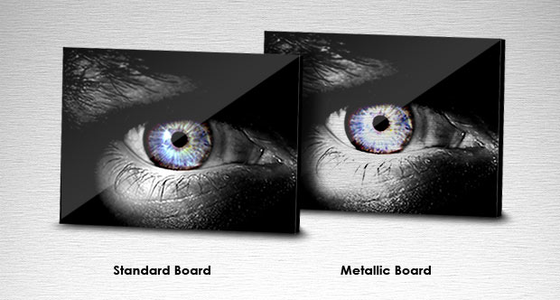 Infoseite zu Metallic Infoseite zu Metallic