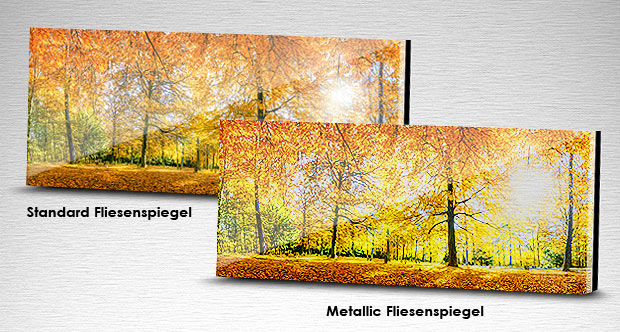 Infoseite zu Metallic Infoseite zu Metallic
